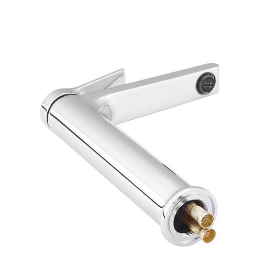 Змішувач для раковини високий Qtap Arvin QTARV269CRM48639 Chrome | Зображення 4