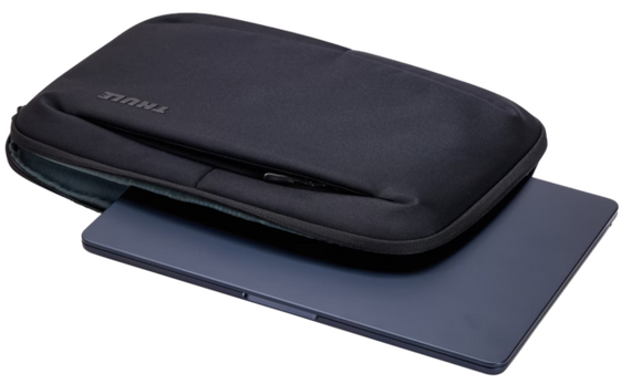 Сумка Thule Subterra 2 MacBook Air Sleeve 13" TSS-413A Black | Зображення 2