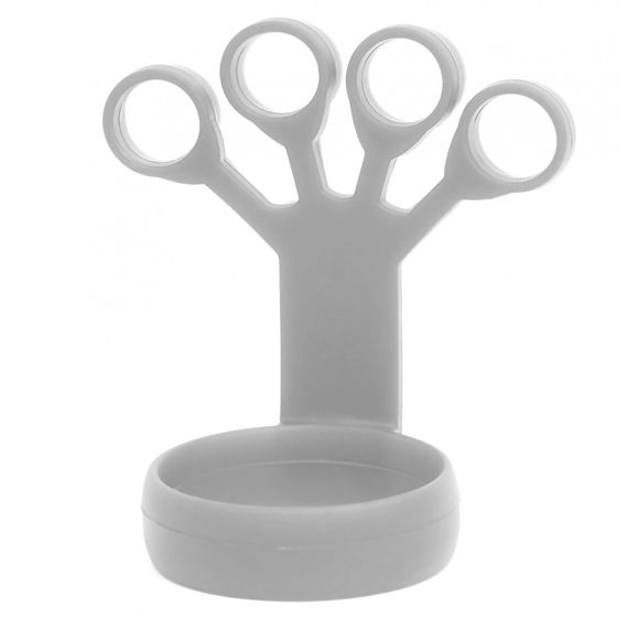 Эспандер для пальцев и запястья Cornix Finger Gripper 3 кг XR-0222 | Зображення 2