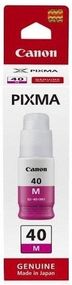 Чернила Canon GI-40 PIXMA G5040/G6040 Magenta (3401C001)