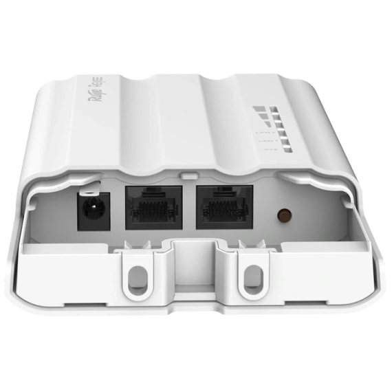 Ruijie Reyee RG-AirMetro550G-B (базова станція) PTMP Точка доступу - Wi-Fi місти | Зображення 1