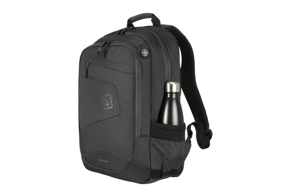 Рюкзак Tucano Lato 17" чорний | Зображення 4