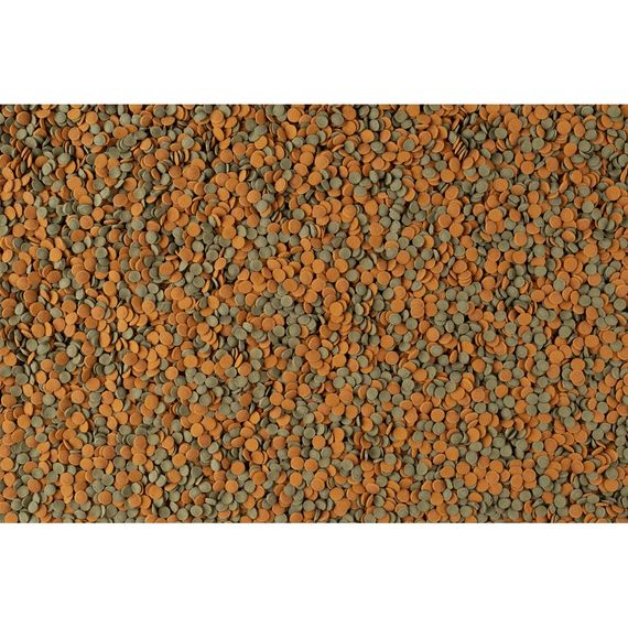 Корм Tetra Wafer Mix для акваріумних донних риб таблетки 119г/ 250мл | Зображення 3