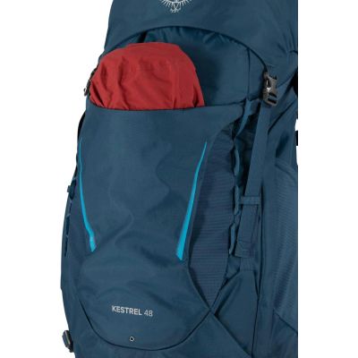Рюкзак туристичний Osprey Kestrel 48 atlas blue - S/M - синій (009.3313) | Зображення 6