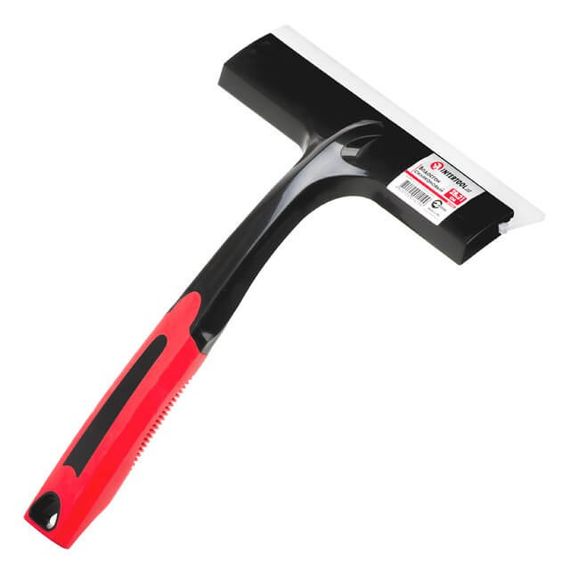 Водозгін силіконовий 28см INTERTOOL AT-0141 | Зображення 1