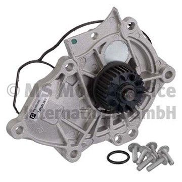 Водяной насос Audi 1.8/2.0 TFSI A3-A8 12-20/ Q3/Q5/Q7 14-/ Skoda 1.8/2.0 TSI Karoq/Kodiaq 16-/ Octavia/Superb 12-/ VW 1.8/2.0