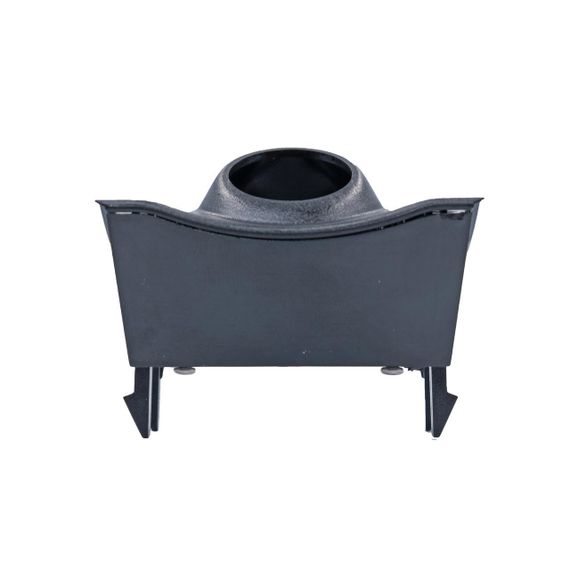 Кріплення серії QIV під камеру переднього огляду для Audi FQAU051 (рамка під плафон) | Зображення 4