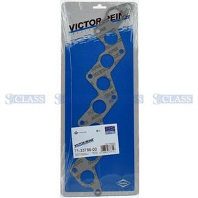 Прокладка впускного коллектора Citroen Jumper / Peugeot Boxer 2.5 D/TD 94-,71-33786-00