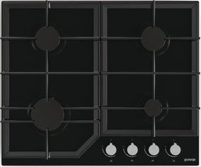Варочная поверхность Gorenje газ на стекле GT641KB