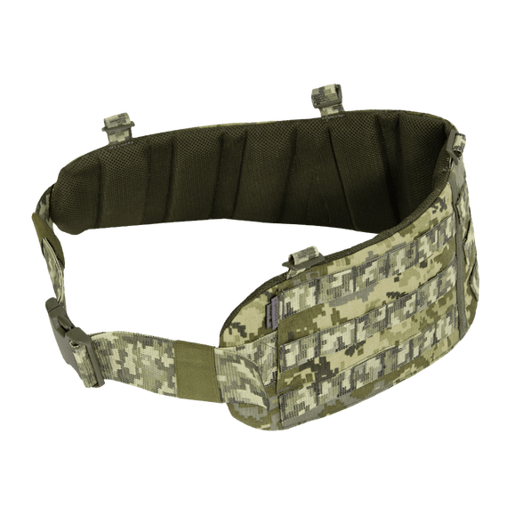 TG/CTC Розвантажувальний пояс War Belt Піксель (8054)