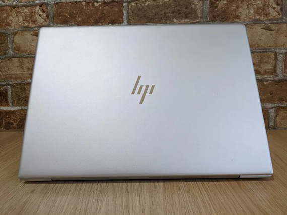 Потужний ноутбук HP MT44 / 14" FullHD / Ryzen 3 Pro / 8Gb / 120SSD | Зображення 4