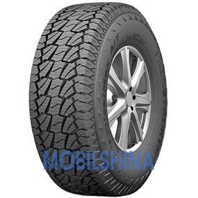 Всесезонные шины Habilead RS23 PracticalMax A/T (275/65R17 119S)