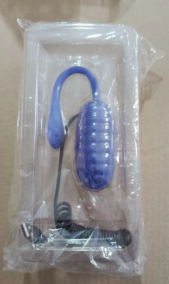 УЦЕНКА - Виброяйцо серии Pretty Love - Kirk EGG Purple, DIS-BI-014654-3 Sex Aura | Зображення 1