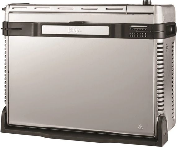Електродуховка NINJA SP101EU 2400 Вт срібляста | Зображення 4