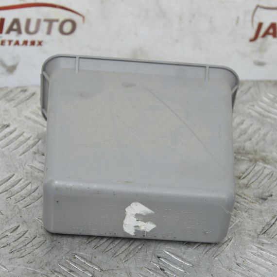 Урна для сміття Volkswagen Transporter T4 1990-2003 Бачок для сміття Фольксваген т4 7D0858615 | Зображення 1