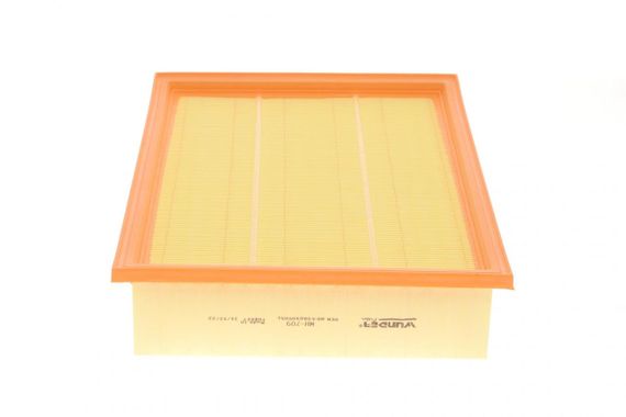 Фильтр воздушный Mercedes Benz Vito W638 TDI WH 709 | Зображення 5