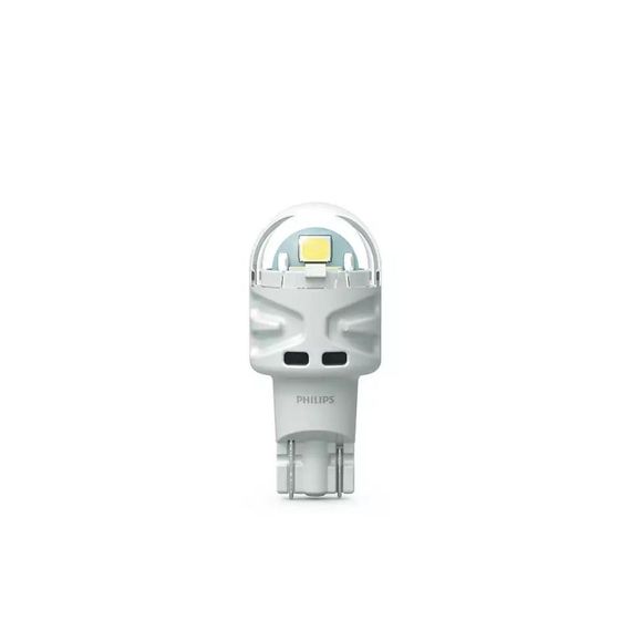 Світлодіодна лампа Philips 11067CU31B1 W16W T15 LED Ultinon Pro3100 12V W2.1X9.5d WHITE (1 шт) | Зображення 2