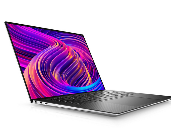 Ноутбук Dell XPS   15.6"3.5K,HDR/i7-11800H/RTX3050Ti 4GB/16 GB/512 GB SSD Б/В | Зображення 1