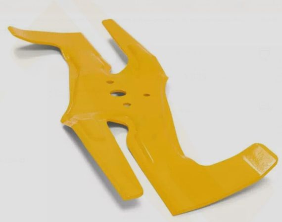 Ніж для газонокосарки Stiga 1111-9256-02 | Зображення 1