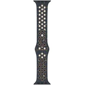 Ремешок Nike Sport Band для Apple Watch 38/40/41/42mm(ser.10) Midnight Sky