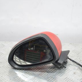 Дзеркало ліве Opel Corsa D 2006-2014 електричне 3 pin Дзеркало ліве Опель Корса Д 3 піна 468435664