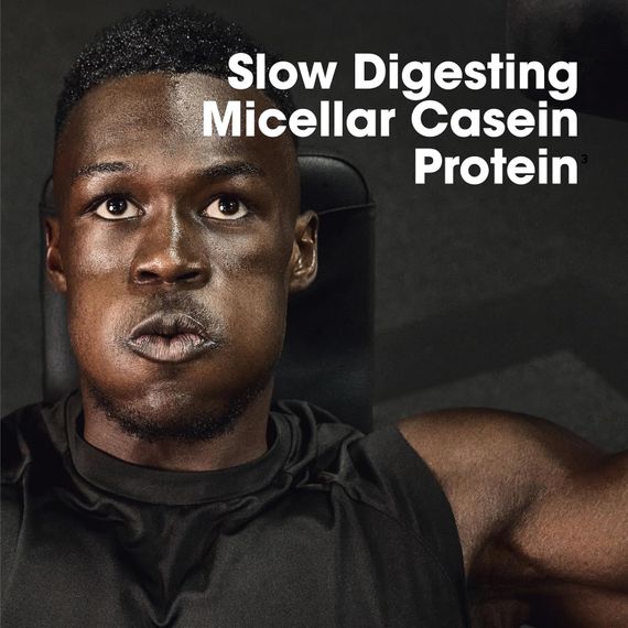 Протеїн Optimum Nutrition Gold Standard 100% Casein 908 g (Chocolate Supreme) | Зображення 2