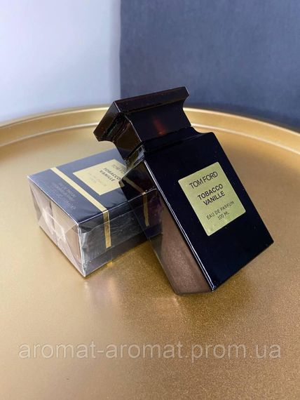 Парфумована вода Tom Ford Tobacco Vanille 100 ml. | Зображення 1