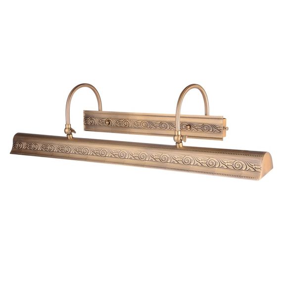 Подсветка для картин и зеркал E14 Brass (SW-21/4)