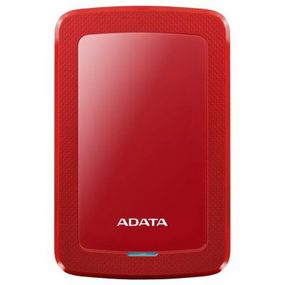 Внешний жесткий диск 2.5&quot; 1TB ADATA (AHV300-1TU31-CRD) (AHV300-1TU31-CRD)