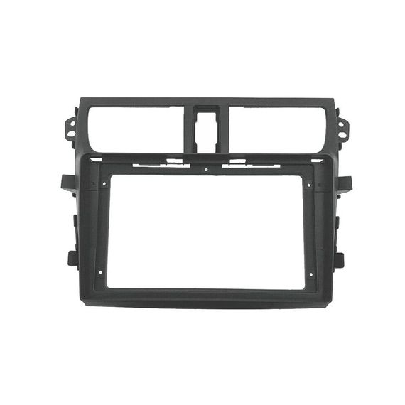 Штатна магнітола серії Mekede M200S 2K під Suzuki Celerio, Cultus 2014+ (F1)  9 дюймів | Зображення 1