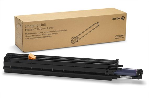 Модуль формирования изображения Xerox PH7500 (80 000 стр) (108R00861)