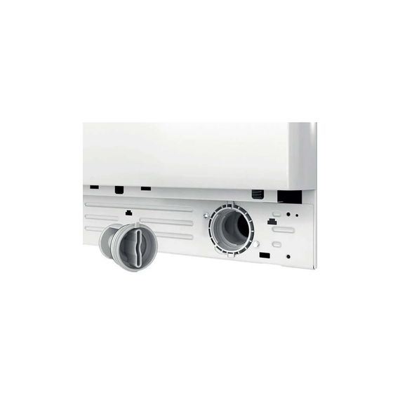 Пральна машина Indesit BWSE71293XWBVUA | Зображення 2