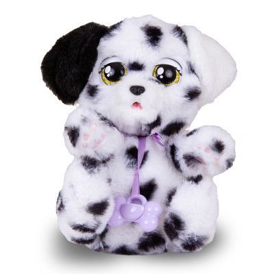 Интерактивная игрушка Baby Paws Щенок далматин Спотти (918276IM) | Зображення 3