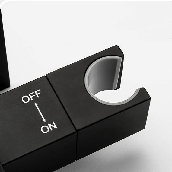 Змішувач для душу Gappo G7207-60 | Зображення 1