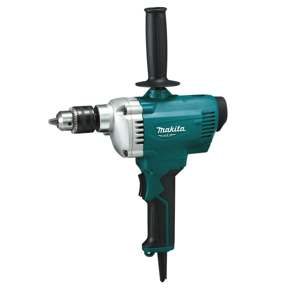 Міксер мережевий Makita MT M6201B (750 Вт, 600 об/хв, 1.5-13 мм)
