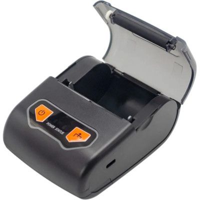 Принтер чеков X-PRINTER XP-P502A USB, Bluetooth (XP-P502A) | Зображення 4