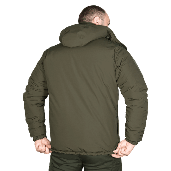 Куртка Patrol System 2.0 L.Twill Olive (6657), M | Зображення 2