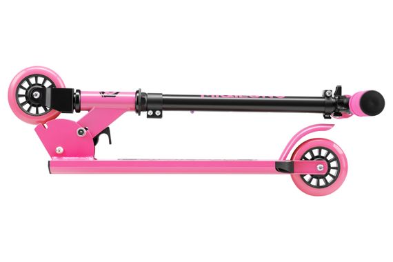 Дитячий самокат Miqilong Cart рожевий CART-100-PINK | Зображення 6