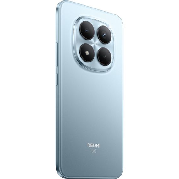Мобільний телефон Xiaomi Redmi Note 15 Pro+ 5G 8/256GB Glacier Blue (1183692) | Зображення 6