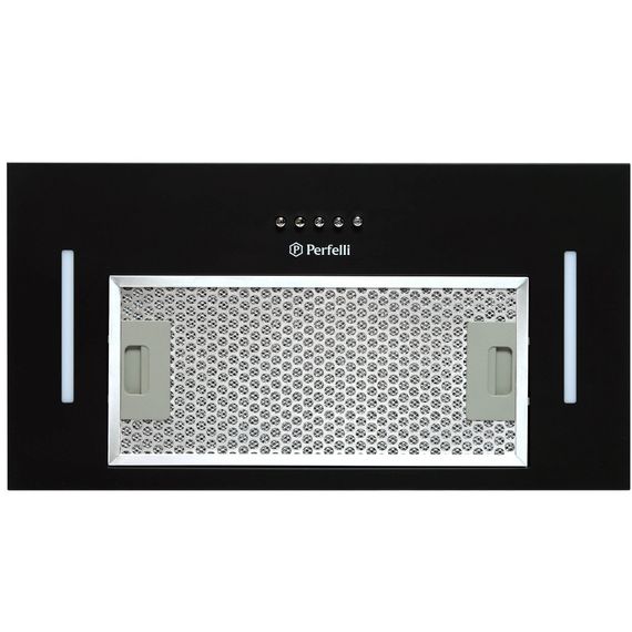 Витяжка кухонна Perfelli BI 5653 BL 1000 LED | Зображення 5