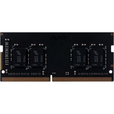 Модуль памяти для ноутбука SoDIMM DDR4 8GB 3200 MHz Prologix (PRO8GB3200D4S) | Зображення 1