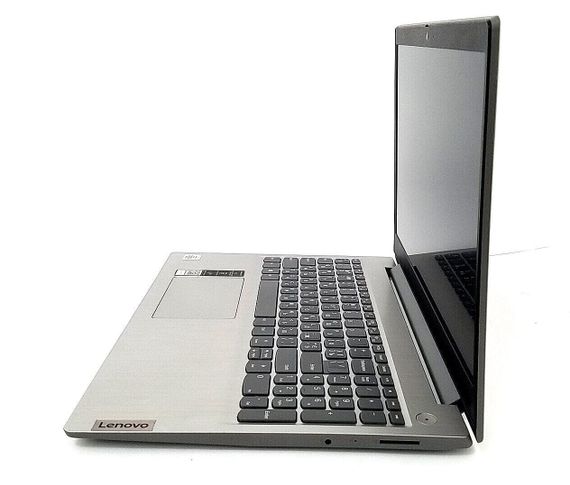 Ноутбук Б-клас Lenovo IdeaPad 3 17IML05 / 17.3" (1600x900) TN / Intel Core i3-10110U (2 (4) ядра по 2.1 - 4.1 GHz) / 8 GB DDR4 / 512 GB SSD NVMe / Intel UHD Graphics / WebCam / Win 10 Lic б/в | Зображення 4