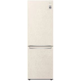 Холодильник LG GC-B459SECL