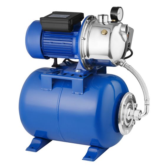 Насосна станція Agua AT JET 100S (CV035089) | Зображення 4