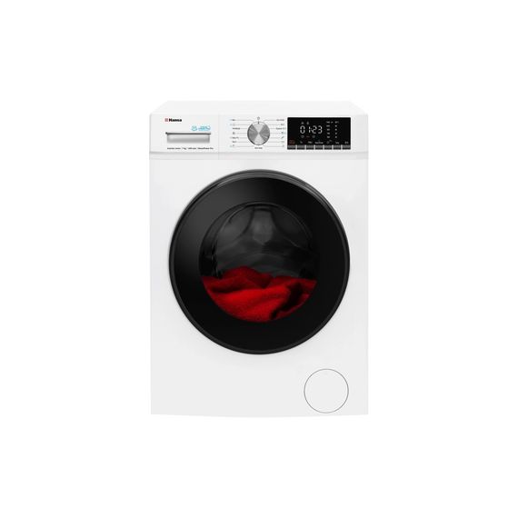 Стиральная машина Hansa WHG714DD1W | Зображення 1