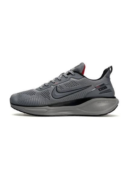 Чоловічі кросівки Air Zoom x React Grey (текстиль) A3901 45 28.5-29 см | Зображення 1