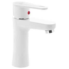 Змішувач для умивальника PLAMIX VEGA-001 (PM0570)