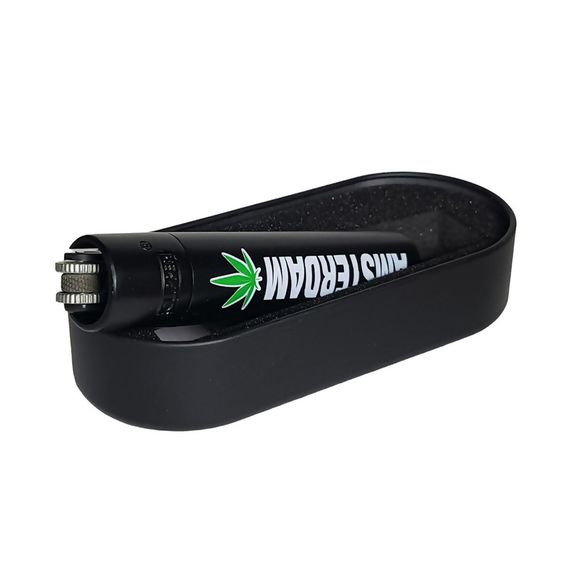 Газова Металева Запальничка Кліппер "Amsterdam" | Зображення 1