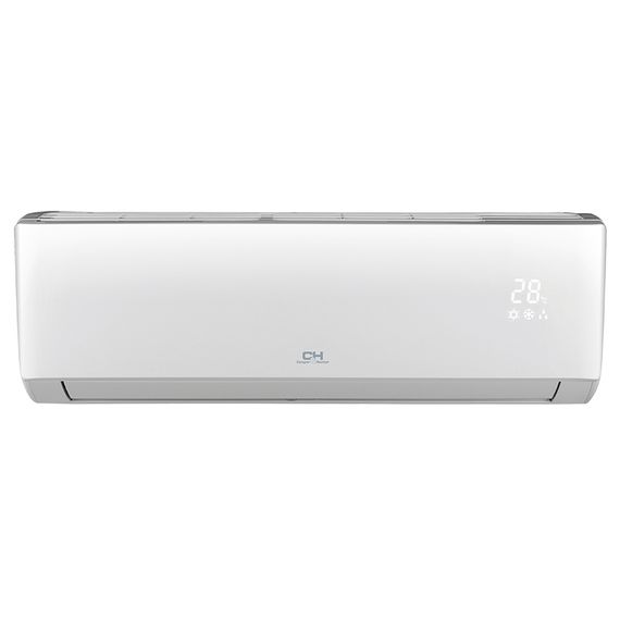 Кондиціонер Cooper&amp;Hunter Arctic Inverter NG CH-S24FTXLA2-NG, 70 м2, інвертор, A++/A+++, до -25°С, Wi-Fi, R32, білий (CH-S24FTXLA2-NG) | Зображення 1