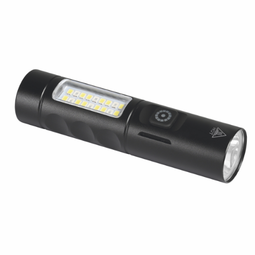 Ліхтарик LED портативний 160Lm 12000//6500К TLF-T16 Titanum